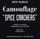 Spice Crackers (DE, Promo CD)