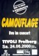 24.06.2000, Freiberg - Tivoli